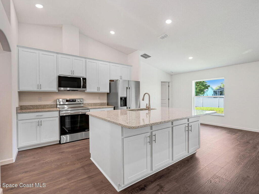 1770 Parrsboro Street, Palm Bay, FL 32907