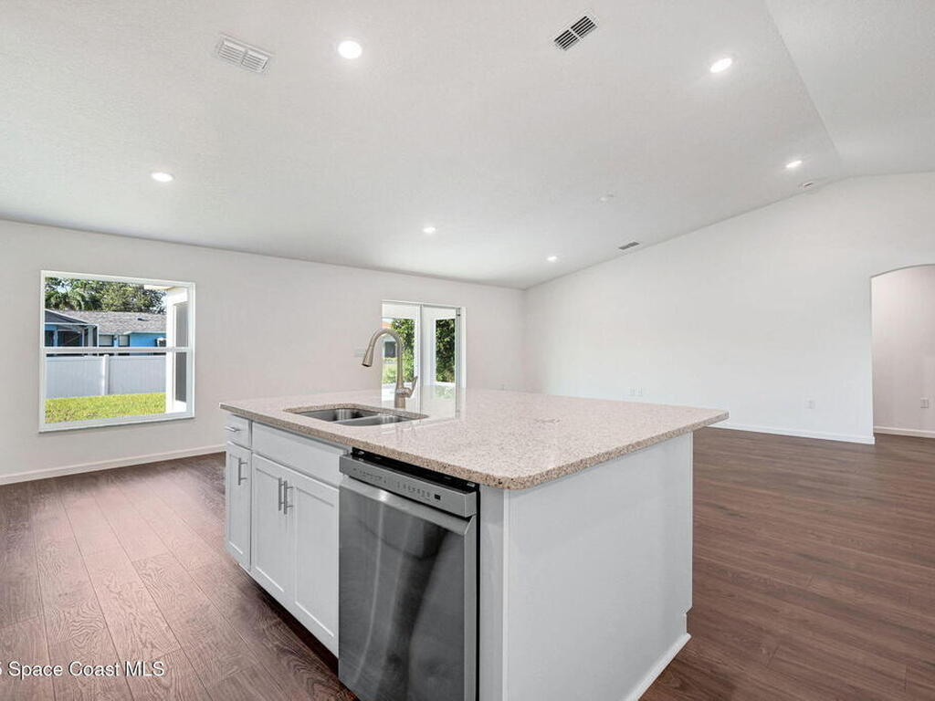 1770 Parrsboro Street, Palm Bay, FL 32907