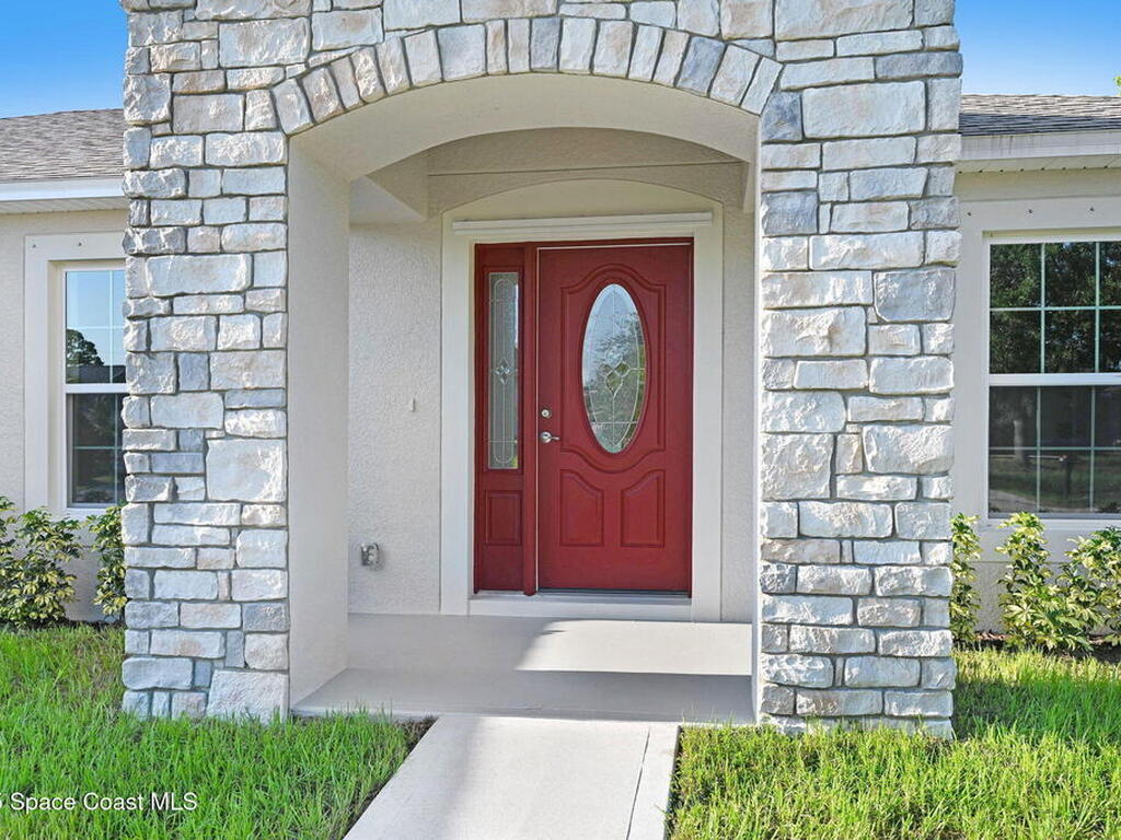 1770 Parrsboro Street, Palm Bay, FL 32907