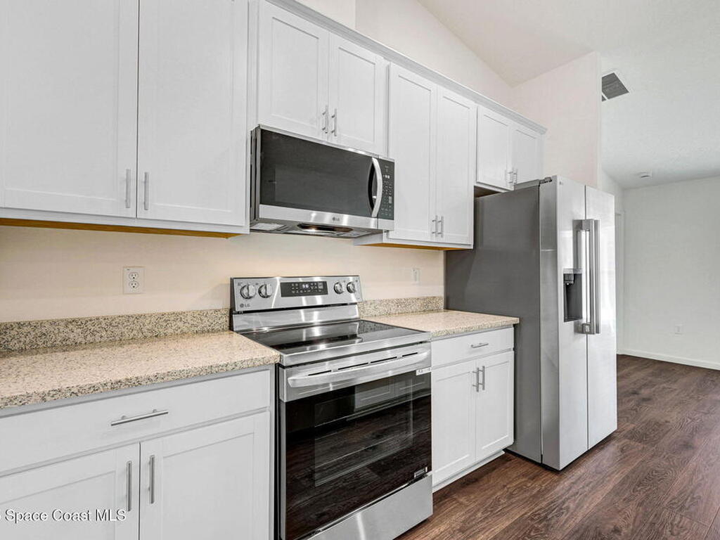 1770 Parrsboro Street, Palm Bay, FL 32907