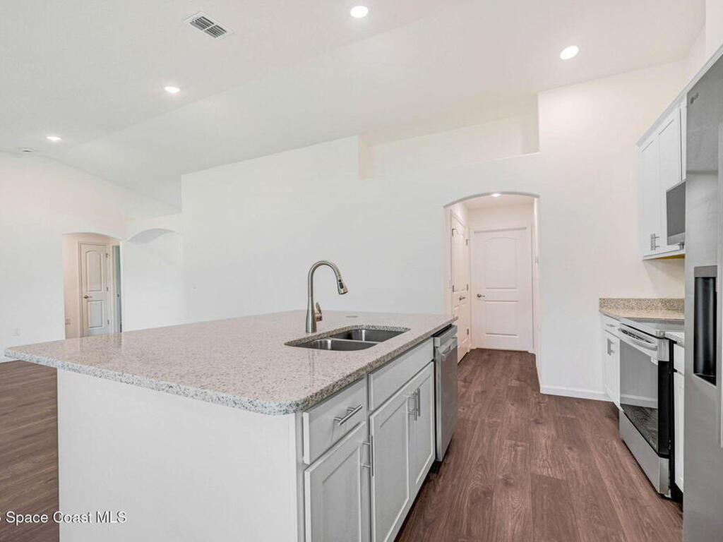 1770 Parrsboro Street, Palm Bay, FL 32907