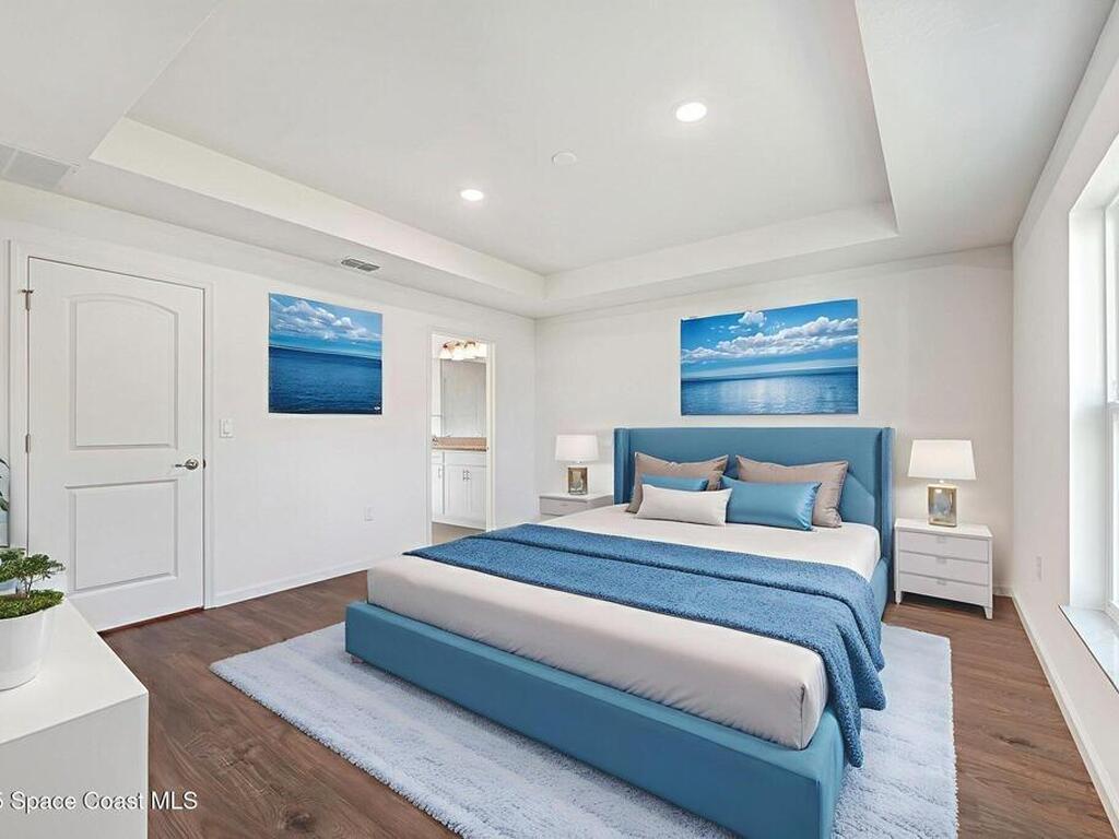 1770 Parrsboro Street, Palm Bay, FL 32907