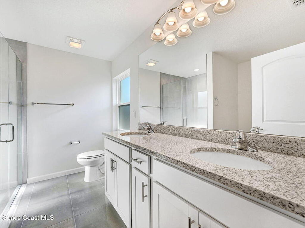 1770 Parrsboro Street, Palm Bay, FL 32907