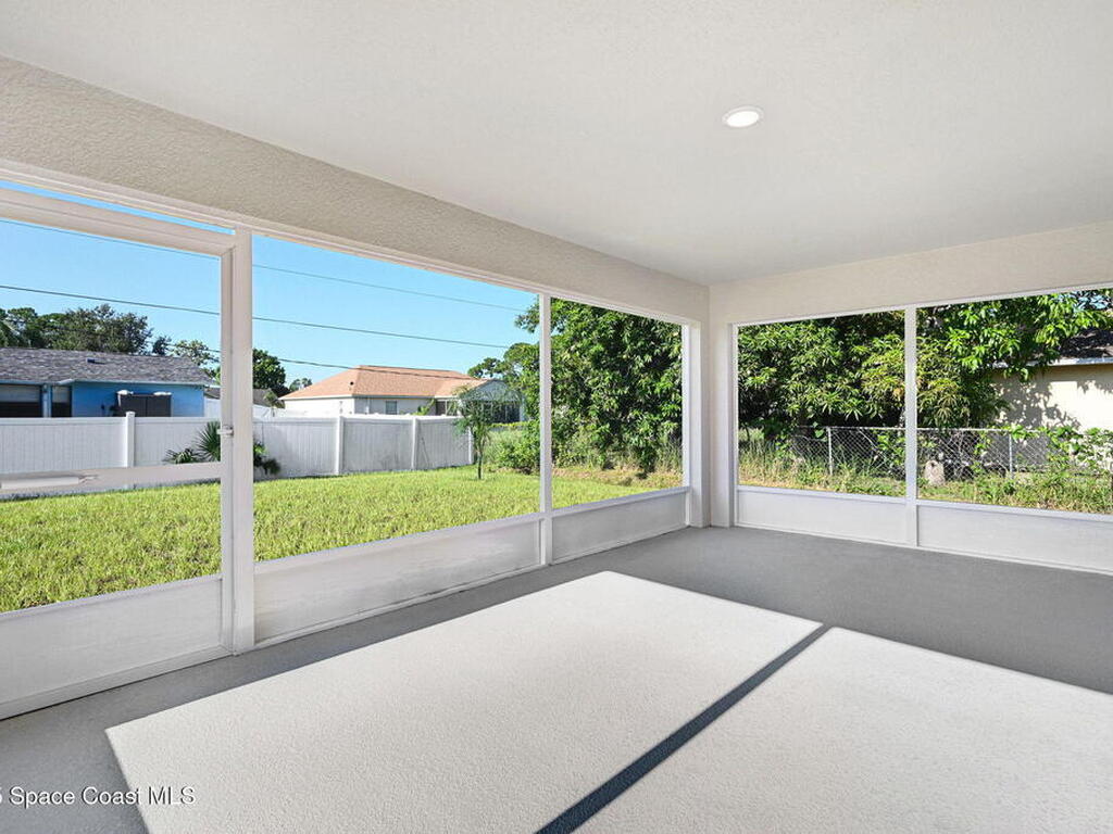 1770 Parrsboro Street, Palm Bay, FL 32907