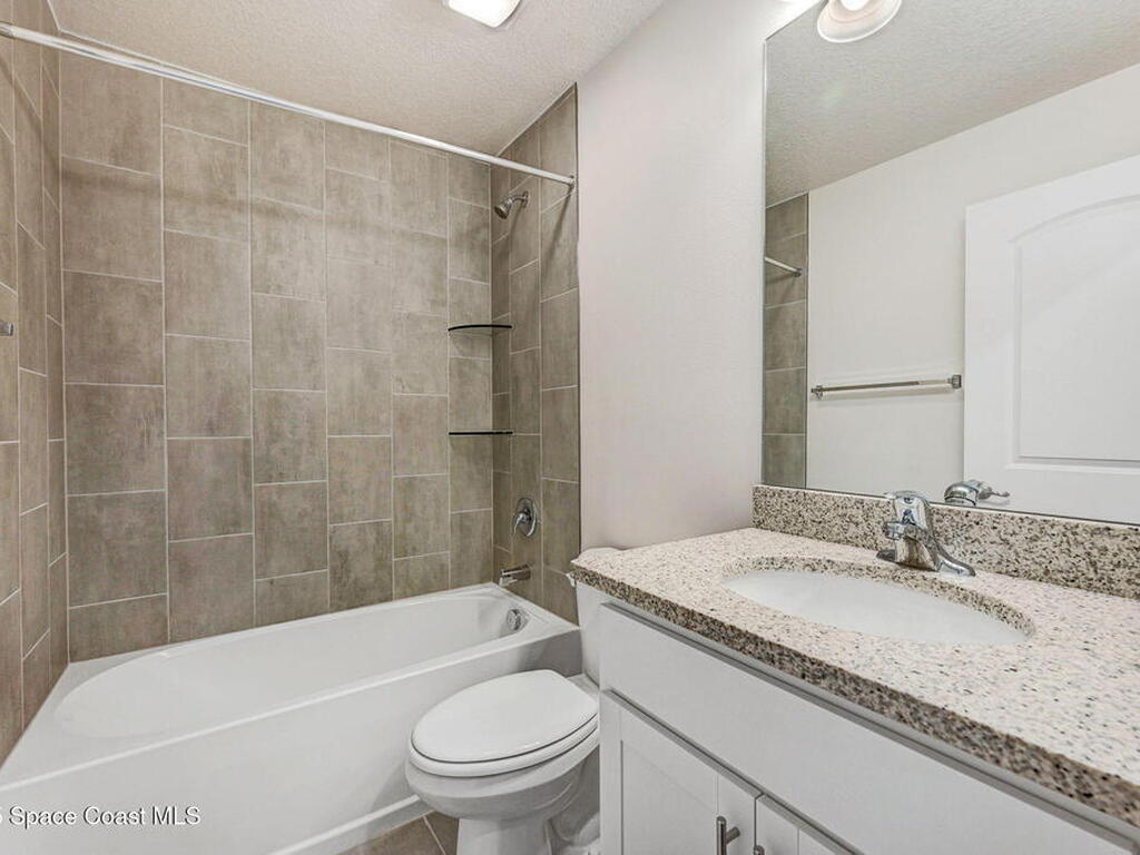 1770 Parrsboro Street, Palm Bay, FL 32907