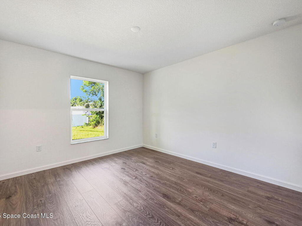 1770 Parrsboro Street, Palm Bay, FL 32907