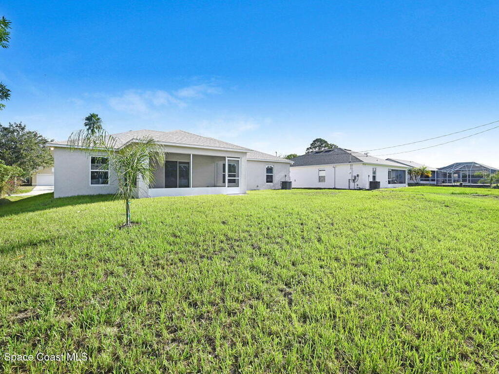 1770 Parrsboro Street, Palm Bay, FL 32907