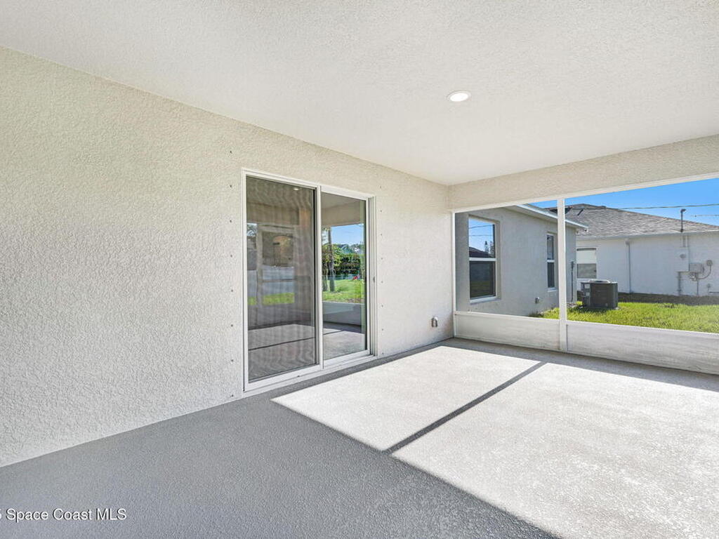 1770 Parrsboro Street, Palm Bay, FL 32907