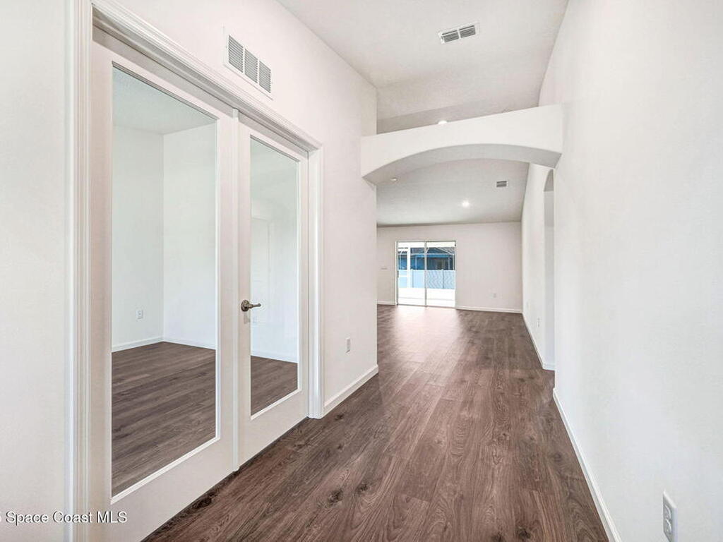 1770 Parrsboro Street, Palm Bay, FL 32907