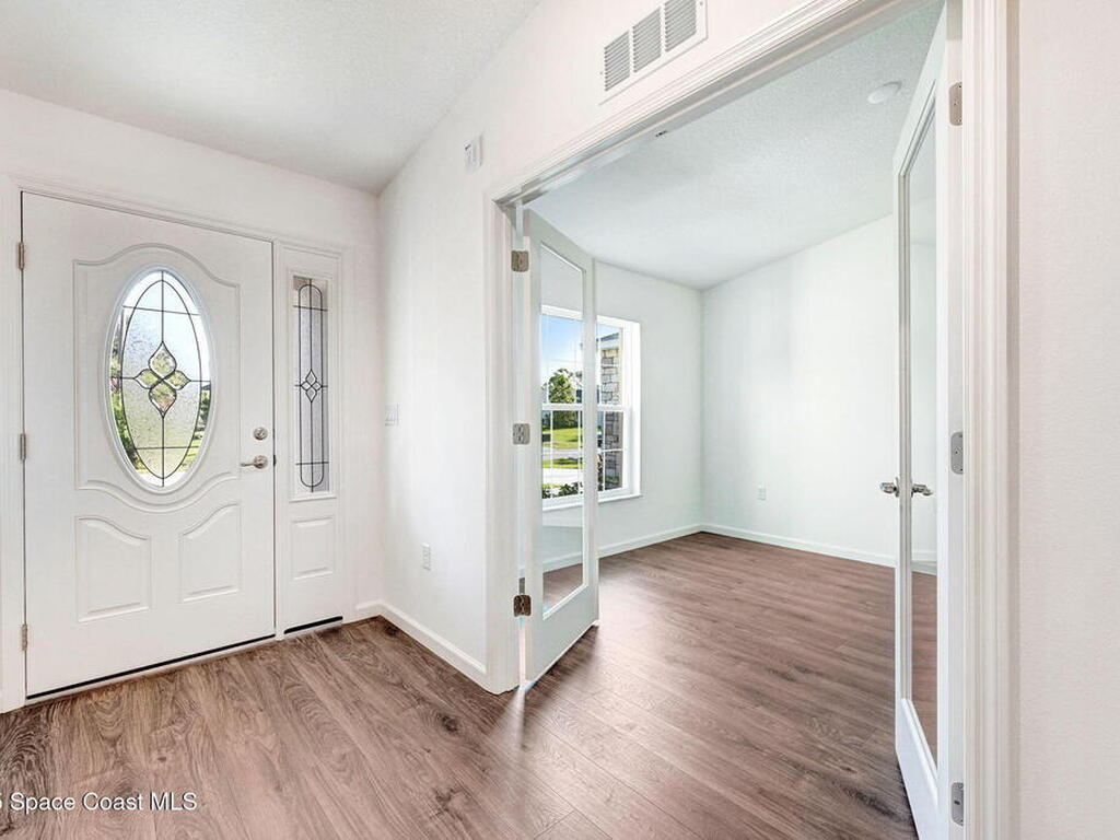 1770 Parrsboro Street, Palm Bay, FL 32907