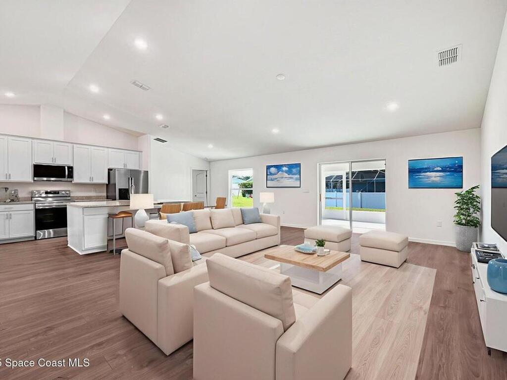 1770 Parrsboro Street, Palm Bay, FL 32907