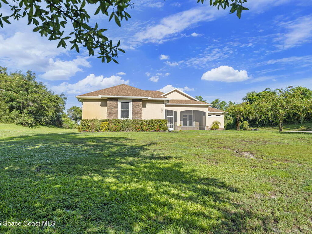 1560 Silk Oak Avenue, Titusville, FL 32796