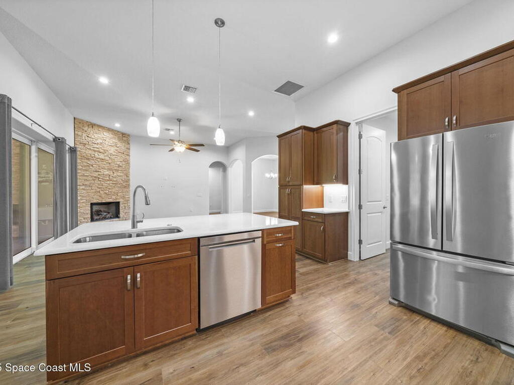 1560 Silk Oak Avenue, Titusville, FL 32796