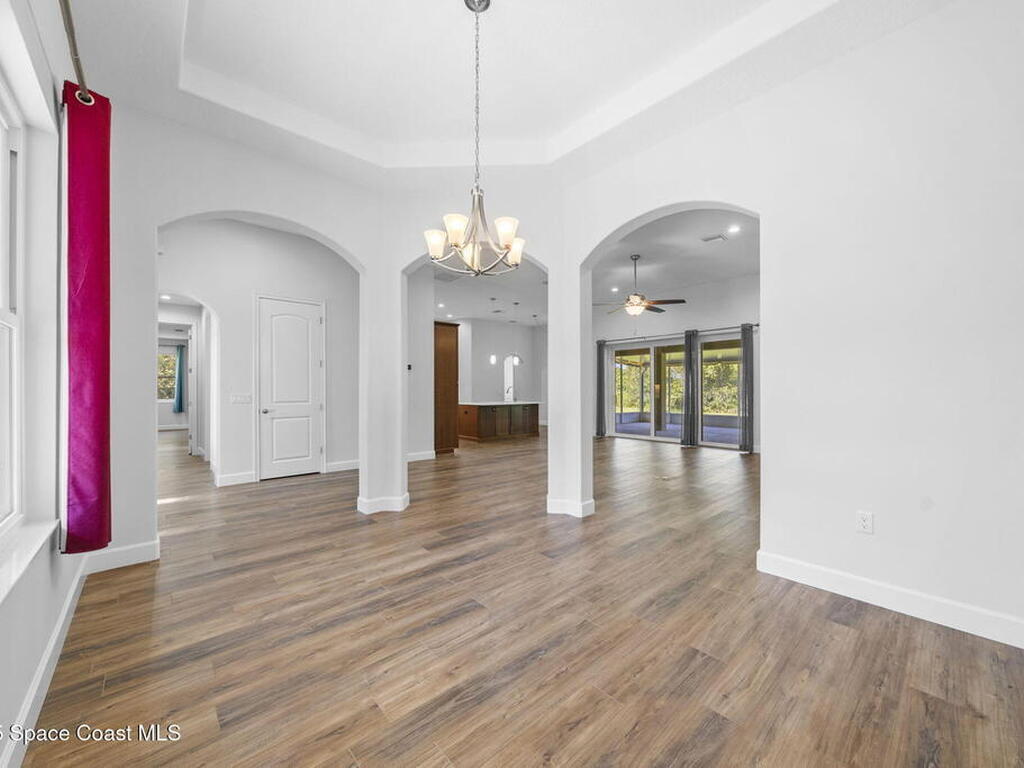 1560 Silk Oak Avenue, Titusville, FL 32796