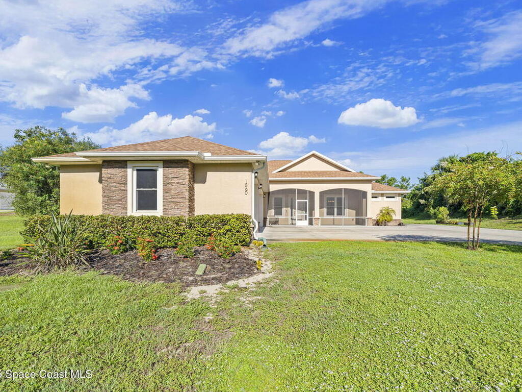 1560 Silk Oak Avenue, Titusville, FL 32796