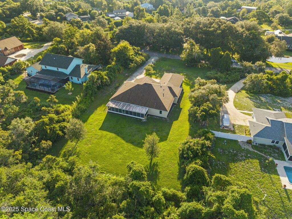 1560 Silk Oak Avenue, Titusville, FL 32796