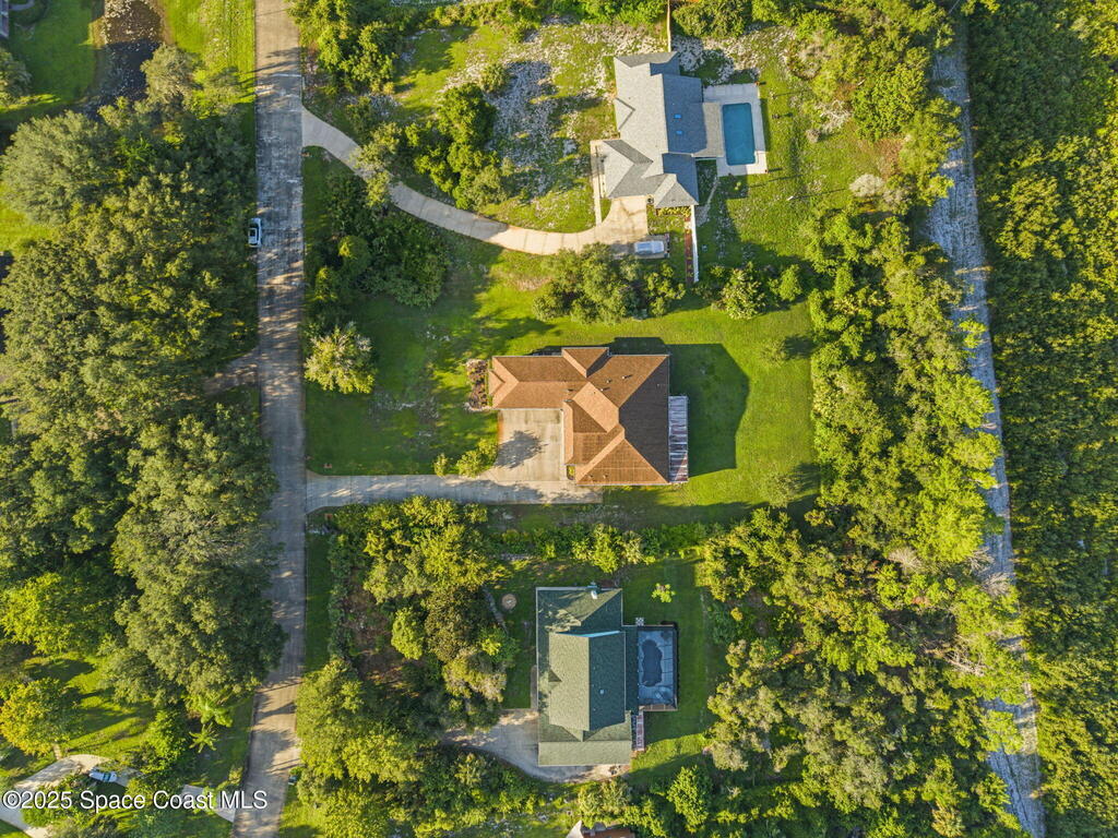 1560 Silk Oak Avenue, Titusville, FL 32796