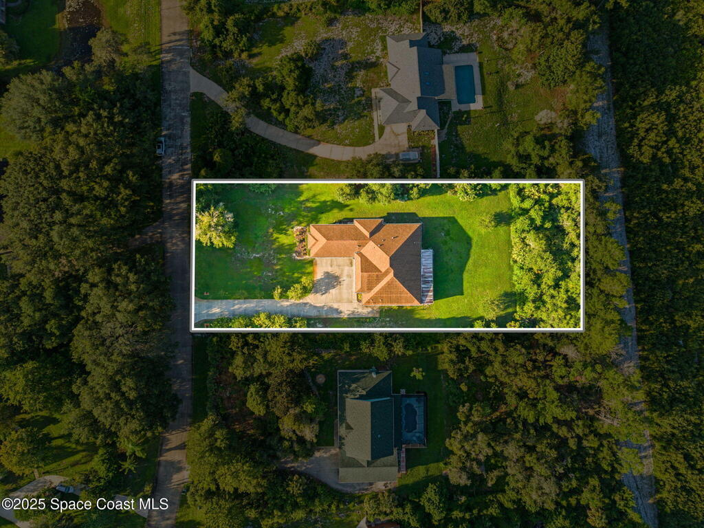 1560 Silk Oak Avenue, Titusville, FL 32796