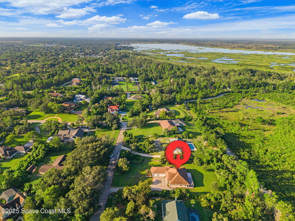 1560 Silk Oak Avenue, Titusville, FL 32796