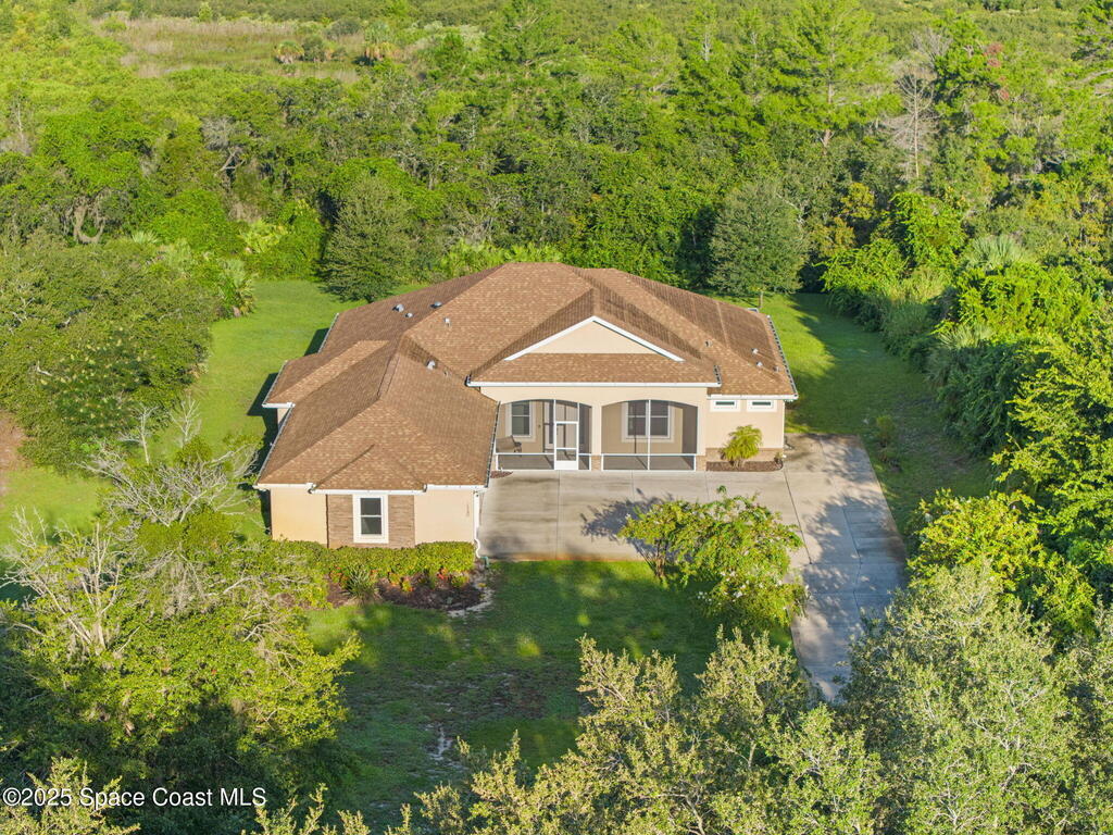 1560 Silk Oak Avenue, Titusville, FL 32796