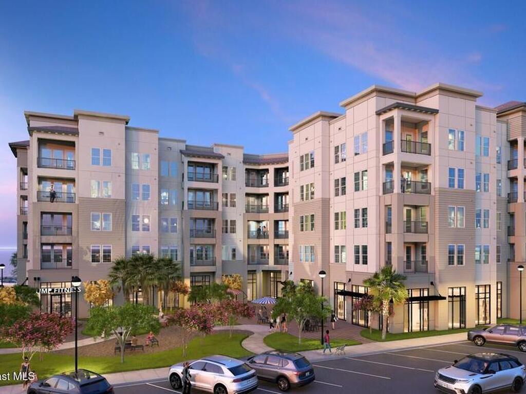 2495 Port Malabar Boulevard, Palm Bay, FL 32905