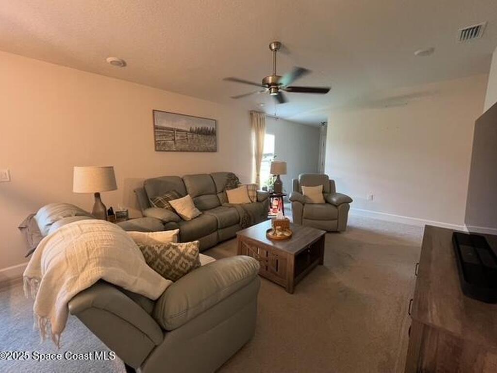 3747 Sagefield Drive, Harmony, FL 34773