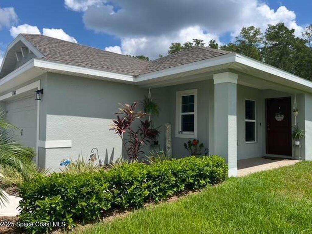 3747 Sagefield Drive, Harmony, FL 34773