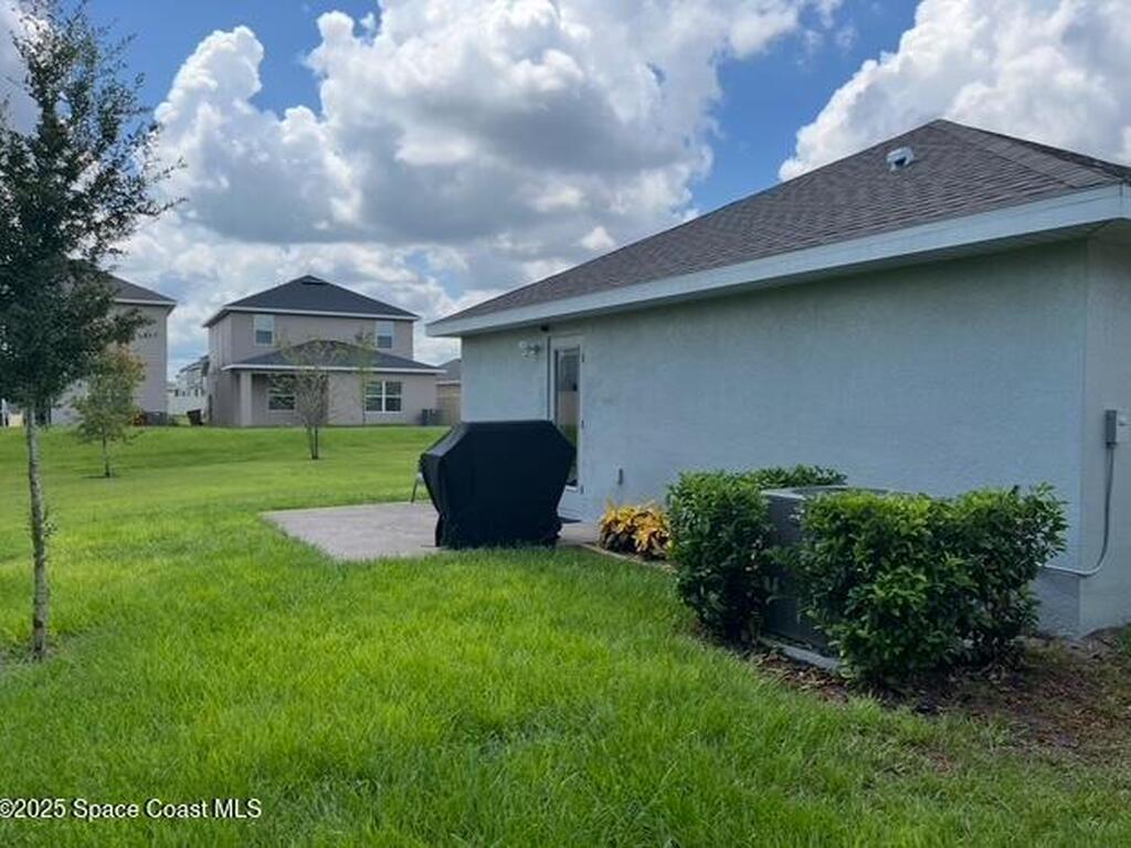 3747 Sagefield Drive, Harmony, FL 34773