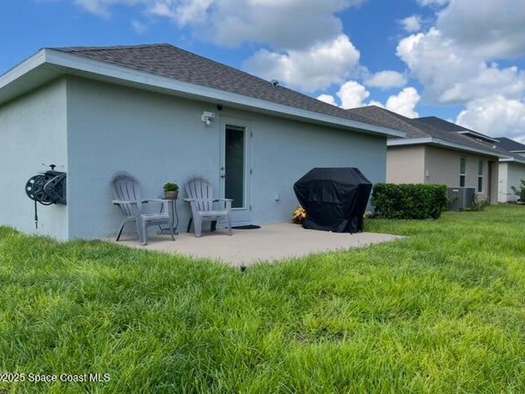 3747 Sagefield Drive, Harmony, FL 34773