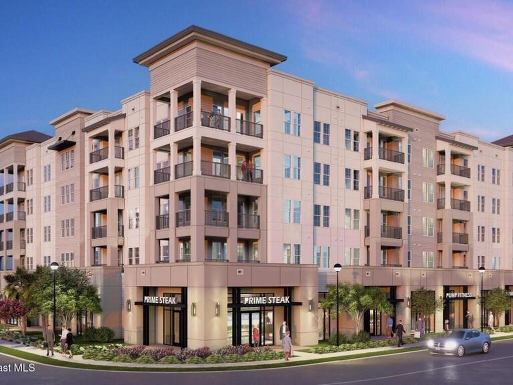 2495 Port Malabar Boulevard, Palm Bay, FL 32905