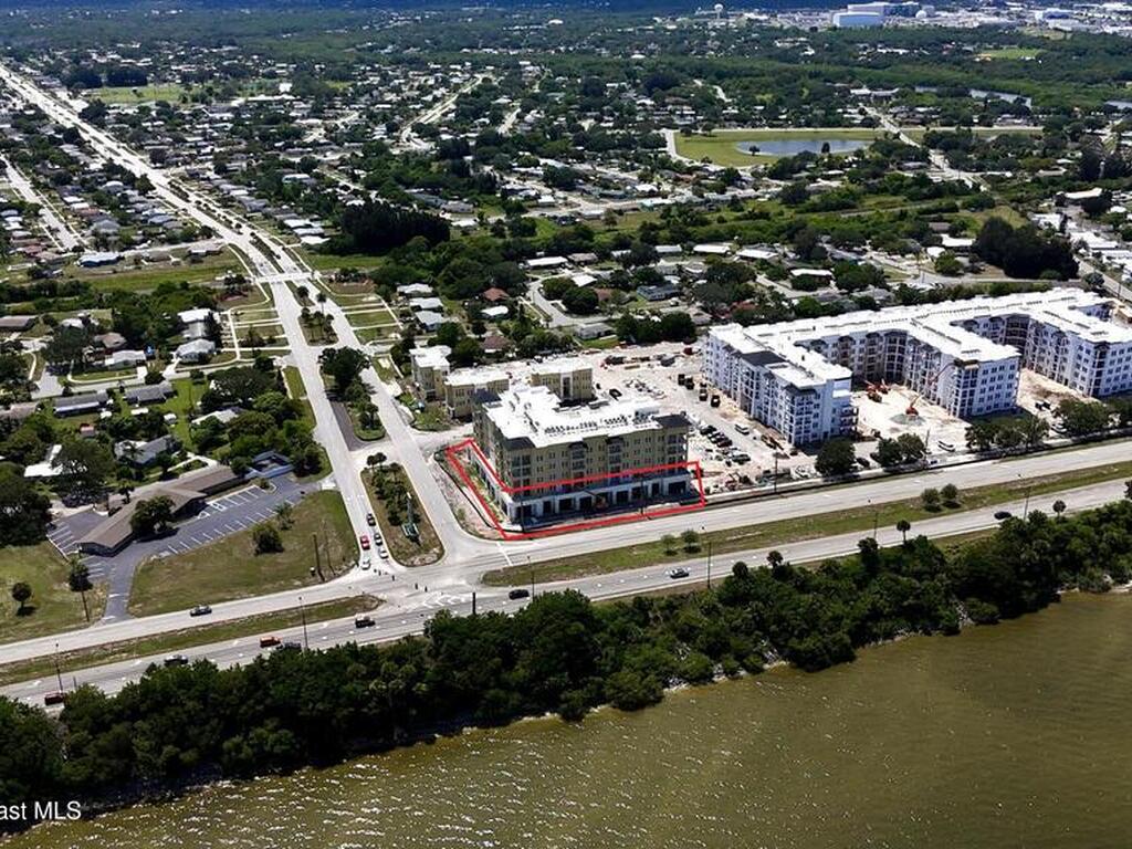 2495 Port Malabar Boulevard, Palm Bay, FL 32905