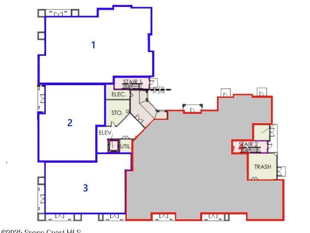 2495 Port Malabar Boulevard, Palm Bay, FL 32905