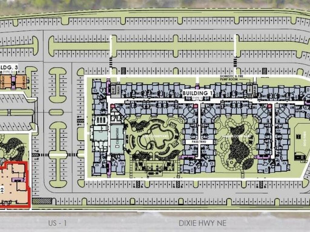 2495 Port Malabar Boulevard, Palm Bay, FL 32905