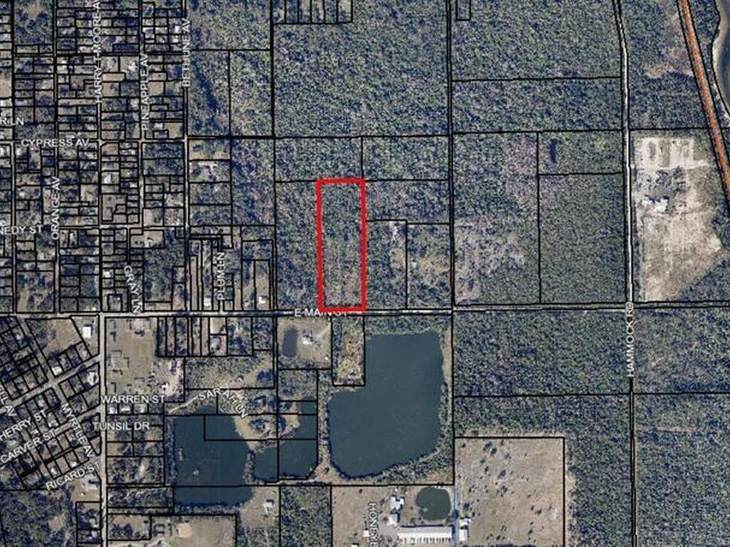 0000 E Main Street, Mims, FL 32754