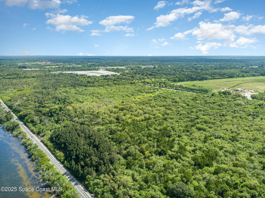 0000 Hammock Road, Titusville, FL 32796