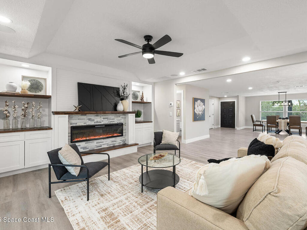 5705 Barna Avenue, Titusville, FL 32780