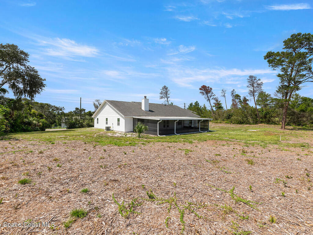 5705 Barna Avenue, Titusville, FL 32780