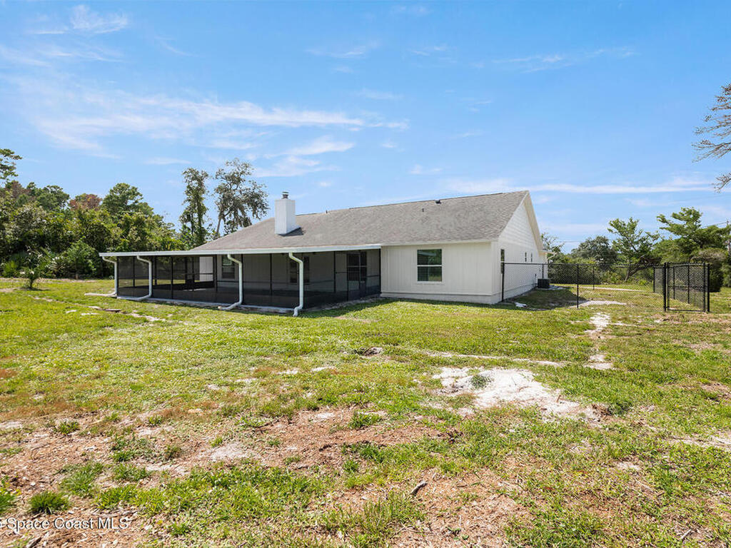 5705 Barna Avenue, Titusville, FL 32780