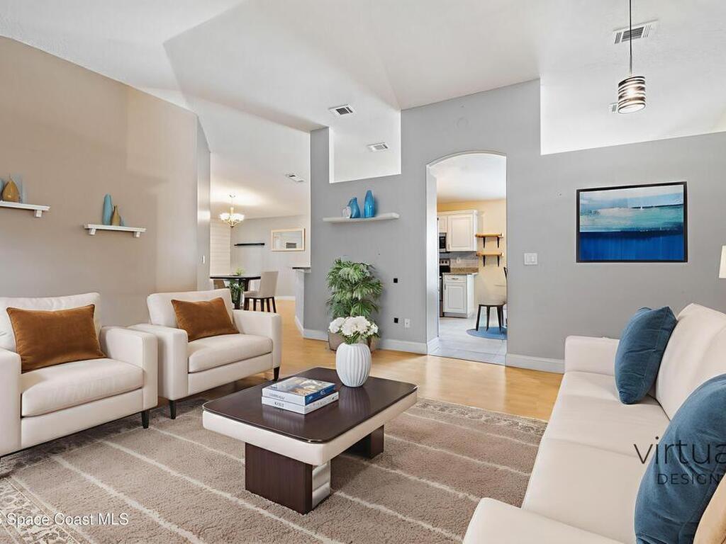 770 Wickham Lakes Drive, Melbourne, FL 32940