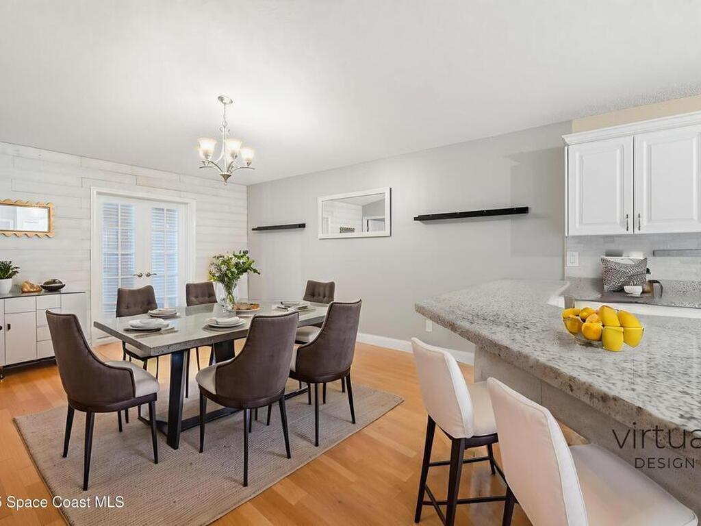 770 Wickham Lakes Drive, Melbourne, FL 32940