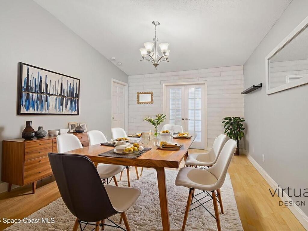 770 Wickham Lakes Drive, Melbourne, FL 32940