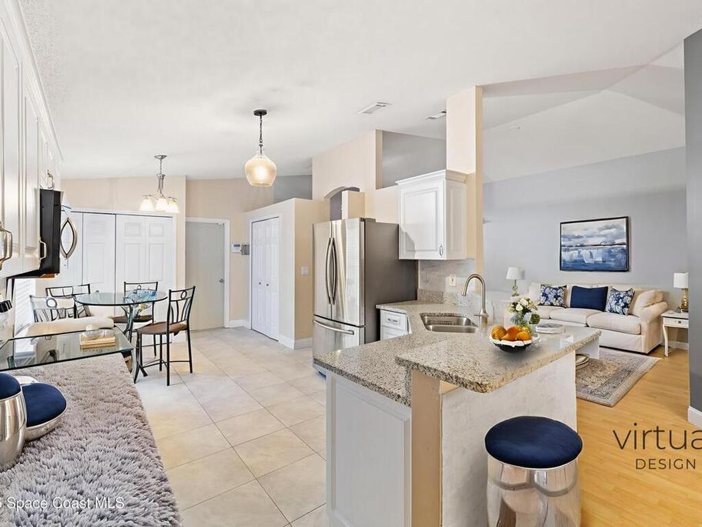 770 Wickham Lakes Drive, Melbourne, FL 32940