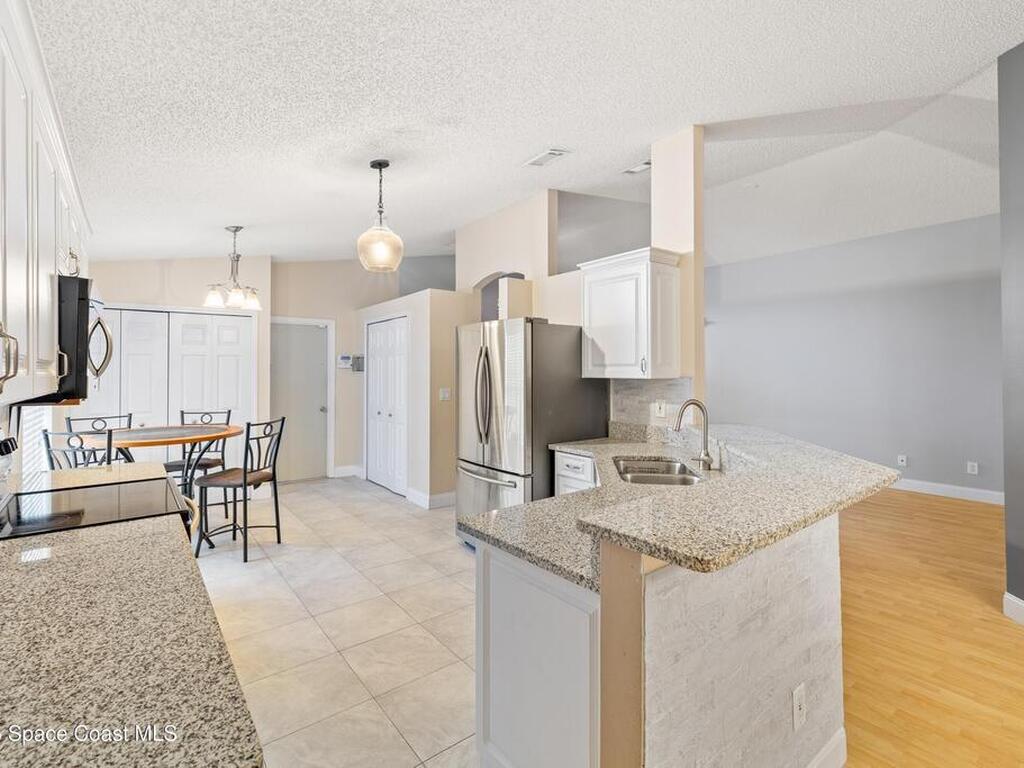 770 Wickham Lakes Drive, Melbourne, FL 32940