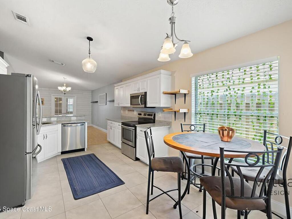 770 Wickham Lakes Drive, Melbourne, FL 32940