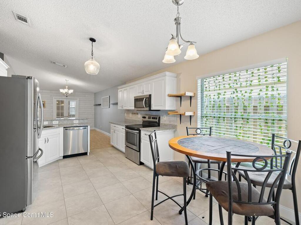 770 Wickham Lakes Drive, Melbourne, FL 32940