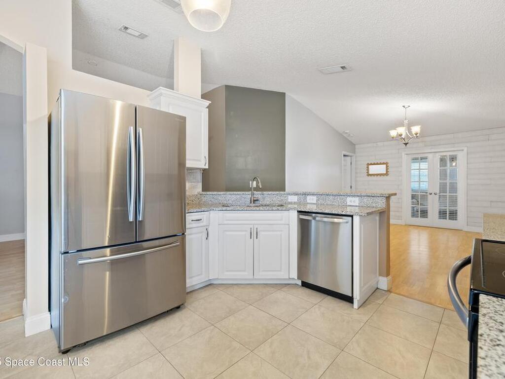 770 Wickham Lakes Drive, Melbourne, FL 32940