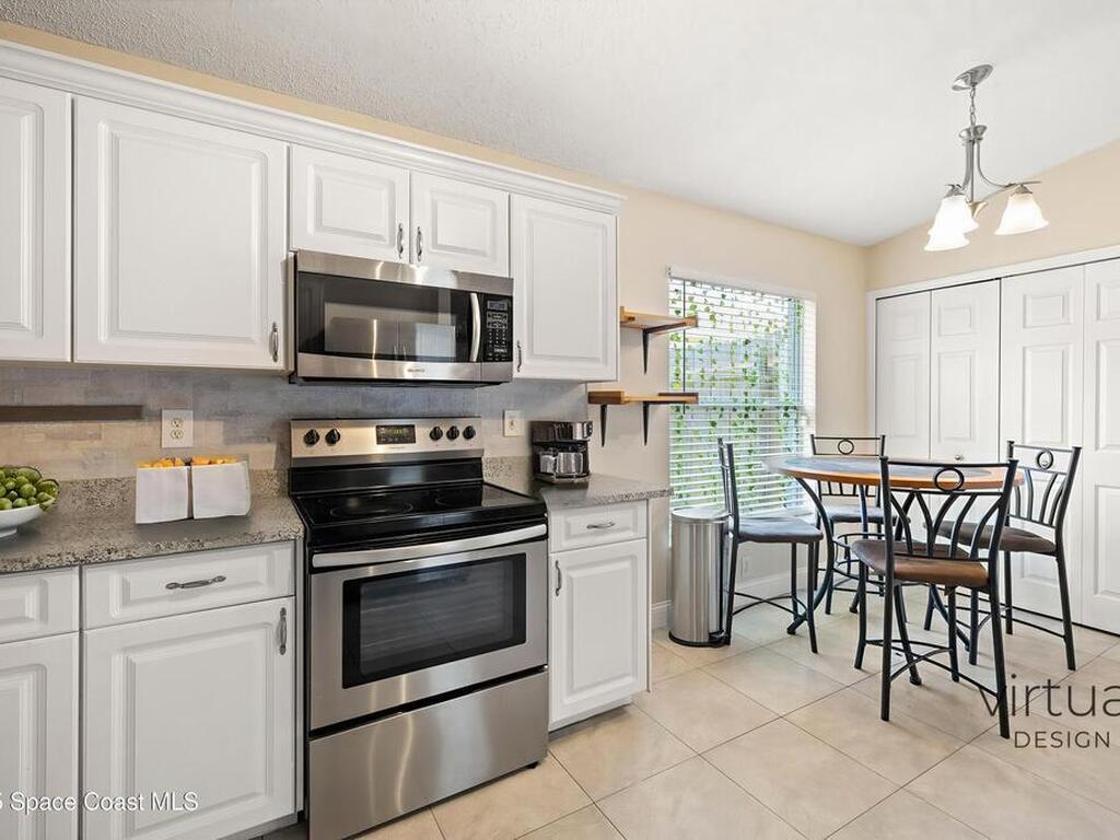 770 Wickham Lakes Drive, Melbourne, FL 32940