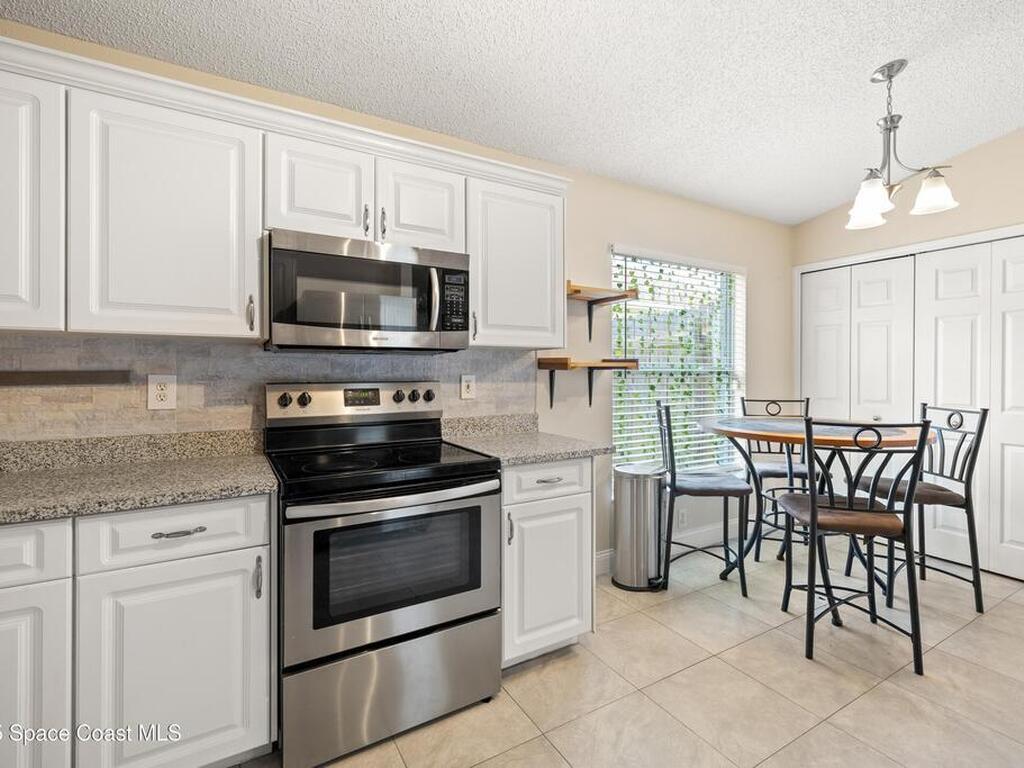 770 Wickham Lakes Drive, Melbourne, FL 32940