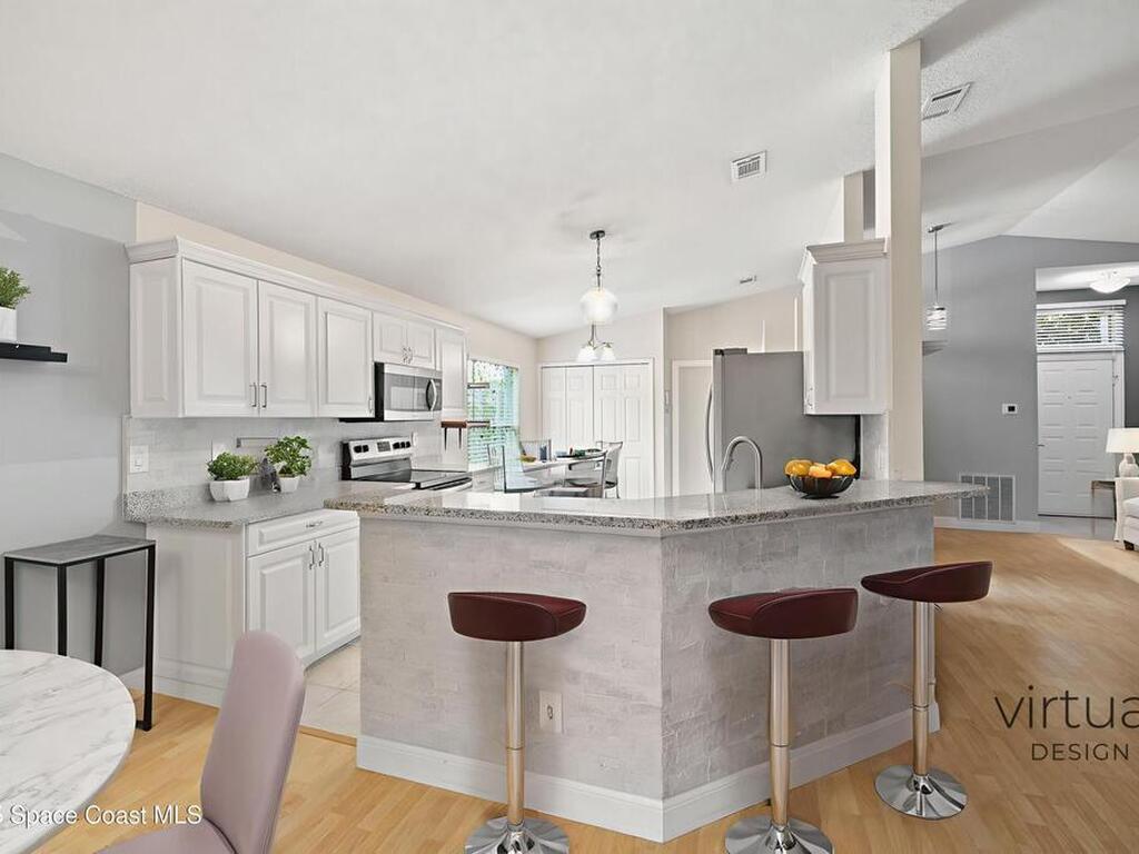 770 Wickham Lakes Drive, Melbourne, FL 32940