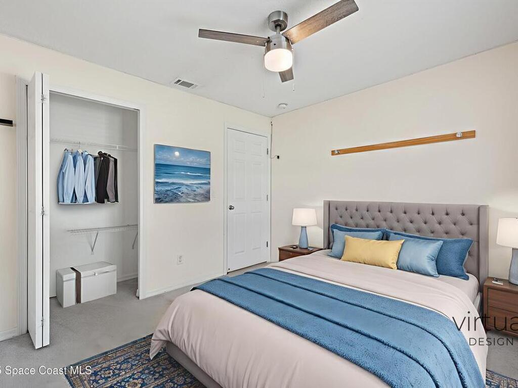 770 Wickham Lakes Drive, Melbourne, FL 32940